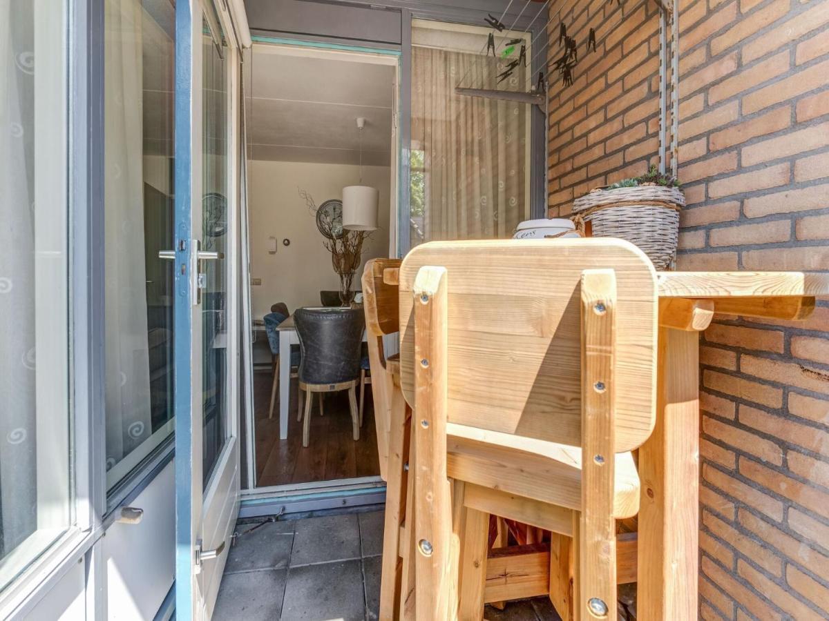 Beautiful Apartment In City Center Leeuwarden Zewnętrze zdjęcie