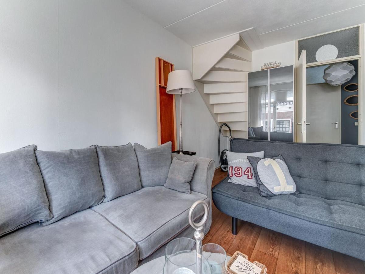 Beautiful Apartment In City Center Leeuwarden Zewnętrze zdjęcie