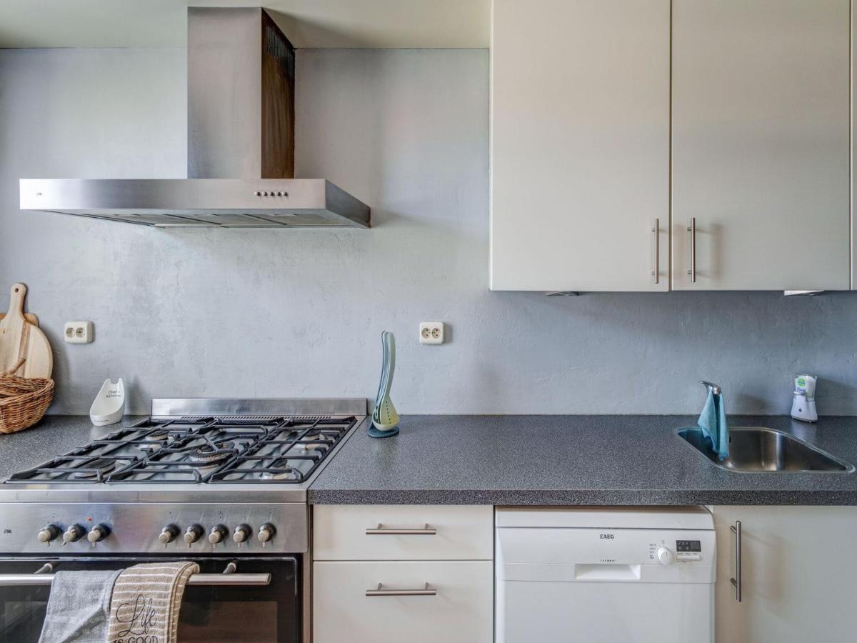 Beautiful Apartment In City Center Leeuwarden Zewnętrze zdjęcie