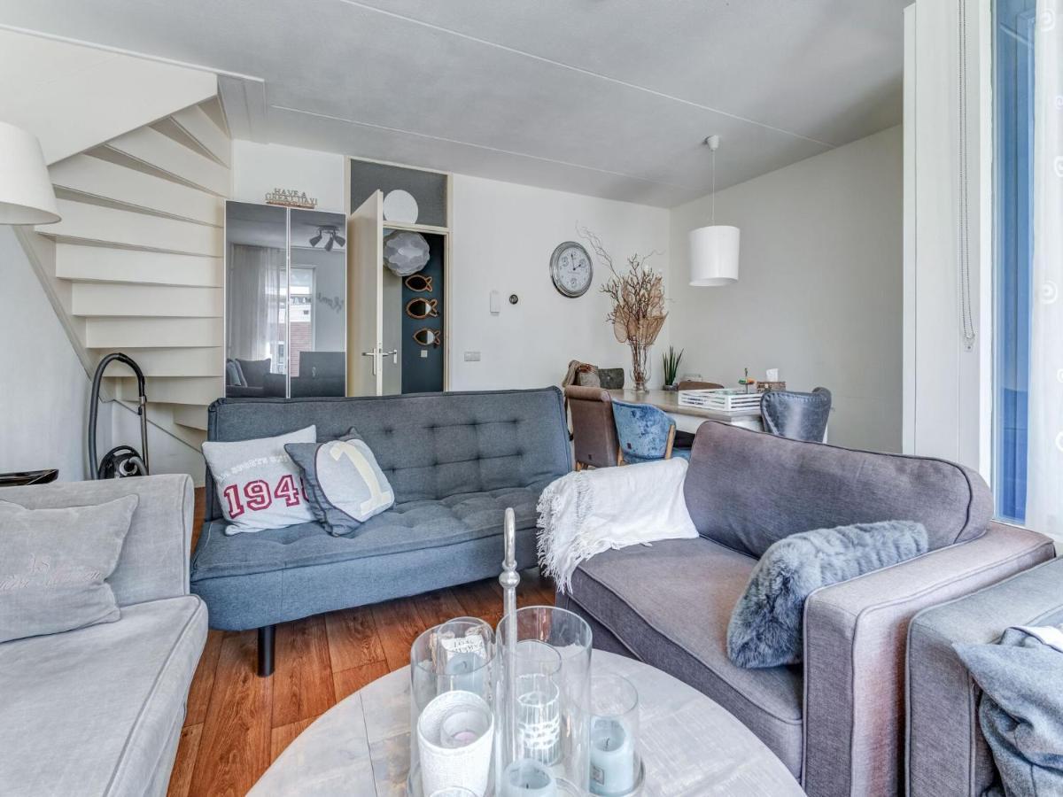 Beautiful Apartment In City Center Leeuwarden Zewnętrze zdjęcie