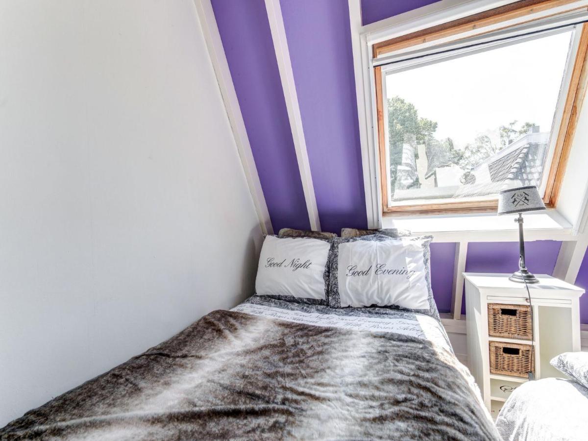 Beautiful Apartment In City Center Leeuwarden Zewnętrze zdjęcie