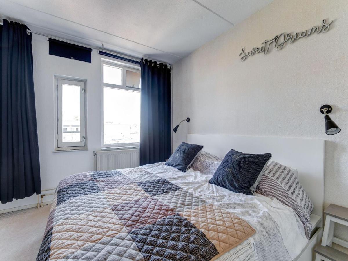 Beautiful Apartment In City Center Leeuwarden Zewnętrze zdjęcie