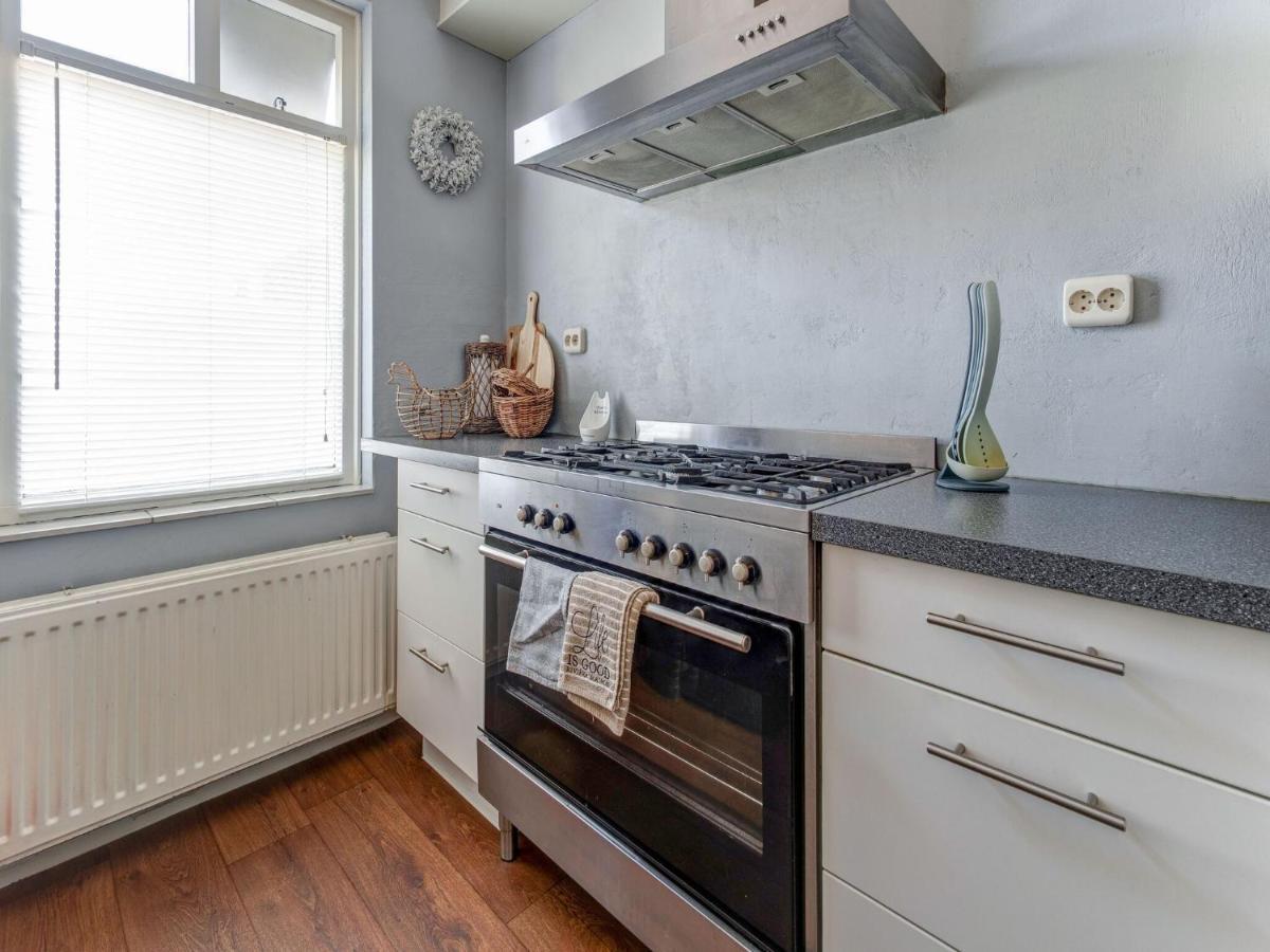 Beautiful Apartment In City Center Leeuwarden Zewnętrze zdjęcie