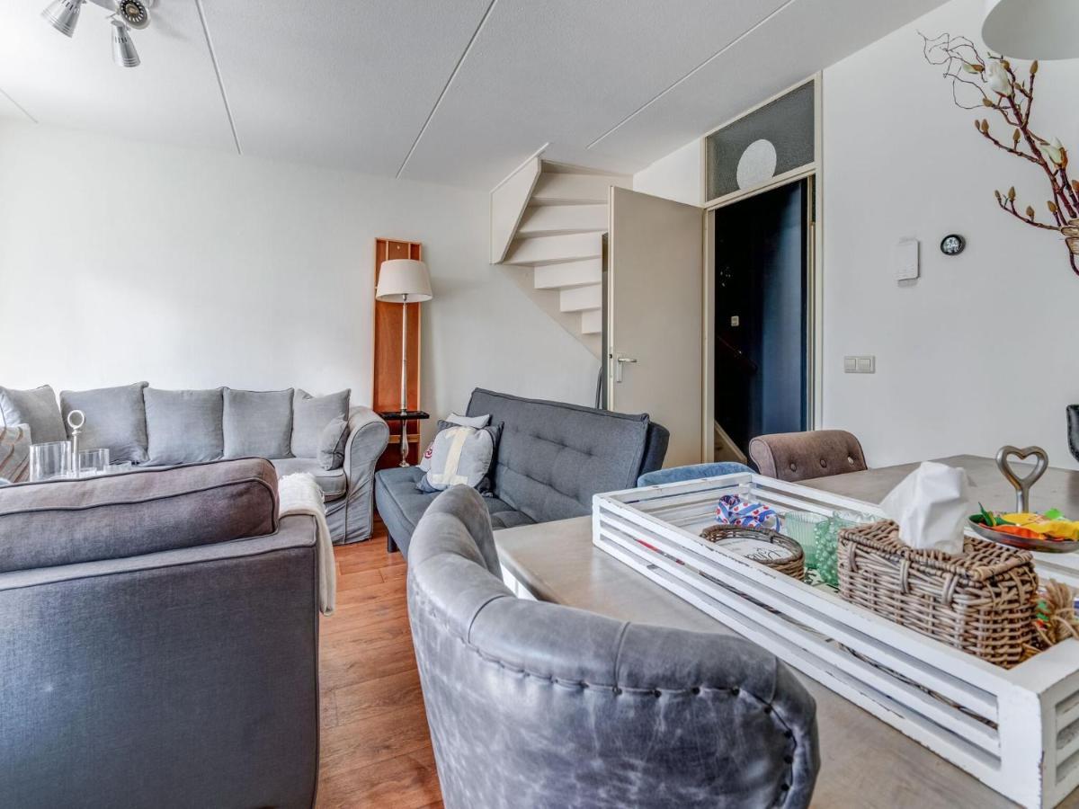 Beautiful Apartment In City Center Leeuwarden Zewnętrze zdjęcie